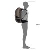 Bolsa impermeable Atrack Ortlieb - 35 L - area escura