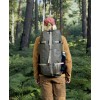 Bolsa impermeable Atrack Ortlieb - 35 L - area escura