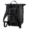 Ortlieb Vario torba/nahrbtnik - QL2.1 - 20 L - črna