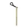 Turbo Ice Screw Black Diamond isskruv - 22 cm
