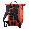 Ortlieb Vario torba/nahrbtnik - QL2.1 - 20 L - rooibos
