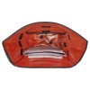 Ortlieb Vario torba/nahrbtnik - QL2.1 - 20 L - rooibos