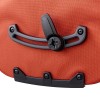 Ortlieb Vario torba/nahrbtnik - QL2.1 - 20 L - rooibos