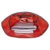 Ortlieb Vario torba/nahrbtnik - QL3.1 - 20 L - rooibos