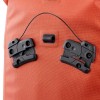 Ortlieb Vario torba/nahrbtnik - QL3.1 - 20 L - rooibos