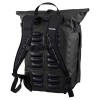 Ortlieb Vario torba/nahrbtnik - QL2.1 - 26 L - črna