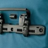 Ortlieb Vario torba/nahrbtnik - QL2.1 - 26 L - bencin