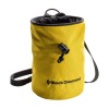 Bolsa de tiza Mojo Black Diamond - ocre