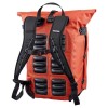 Ortlieb Vario torba/nahrbtnik - QL2.1 - 26 L - rooibos