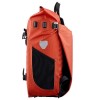 Ortlieb Vario torba/nahrbtnik - QL2.1 - 26 L - rooibos