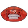 Ortlieb Vario torba/nahrbtnik - QL2.1 - 26 L - rooibos