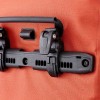 Ortlieb Vario torba/nahrbtnik - QL2.1 - 26 L - rooibos