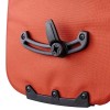 Ortlieb Vario torba/nahrbtnik - QL2.1 - 26 L - rooibos