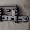 Ortlieb Vario torba/nahrbtnik - QL2.1 - 26 L - temen pesek