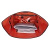 Ortlieb Vario torba/nahrbtnik - QL3.1 - 26 L - rooibos