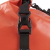 Bolsa de transporte Ortlieb Duffle RC - 49 L - coral