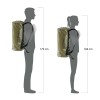 Bolsa de transporte Ortlieb RC - 49 L