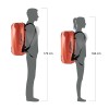 Bolsa de transporte Ortlieb RC - 49 L
