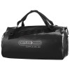 Bolsa de transporte Ortlieb Duffle RC - 89 L - negra