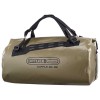 Bolsa de transporte Ortlieb Duffle RC - 89 L - oliva