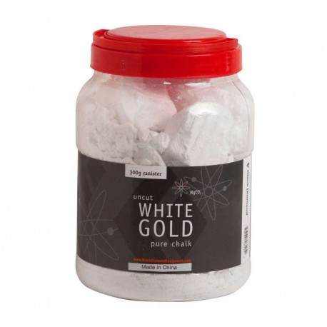 Canister Loose Chalk Black Diamond Pot Chalk