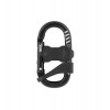 MINO karabiini + Petzl tangot