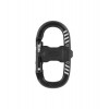MINO karabiini + Petzl tangot