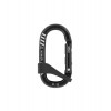 MINO karabiini + Petzl tangot