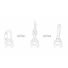 PRO TRAXION Jermenica Petzl