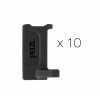 Pitotarvike GO-pikalinkille - 10 Petzl:n pakkaus
