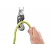 Petzl EASYTOP STAINLESS relekarabiini