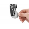 Petzl EASYTOP STAINLESS relekarabiini