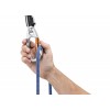 TIPTOP STEEL relekarabiini - 10 Petzl pakkaus