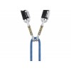 TIPTOP RUOSTUMATON relekarabiini - 10 Petzl pakkaus