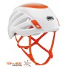 Sirocco 3 Petzl hjälm - Vit