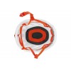 Sirocco 3 Petzl hjälm - Vit
