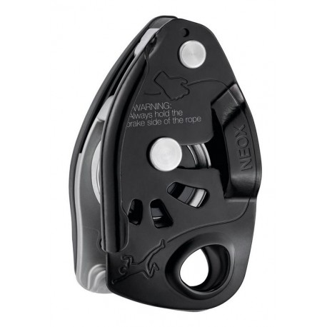 Neox Petzl Insurer - Black
