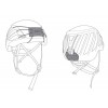 Adaptateur Sirocco Adapt 2 Petzl
