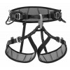 Arnés Falcon Mountain - negro/gris Petzl
