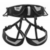 Arnés Falcon Mountain - negro/gris Petzl