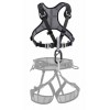 Arnés de peito Petzl Chest'Air