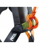 Arnés completo Simba Park Petzl