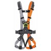 Harnais completo Swan Easyfit Steel Petzl