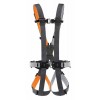 Harnais completo Swan Easyfit Steel Petzl
