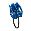 ATC-XP Black Diamond Rappel Belay - blå