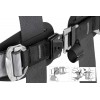 Arnés de corpo completo Swan Easyfit Petzl