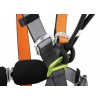 Arnés de corpo completo Swan Easyfit Petzl