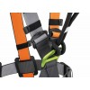 Harnais completo Swan Freefall Steel Petzl