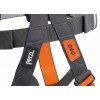 Harnais completo Swan Freefall Steel Petzl