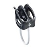 ATC-XP Black Diamond Rappel Belay - svart